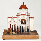 410 lat obecności benedyktynek w Sandomierzu