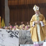Modlitwa za papieża Franciszka