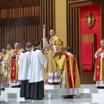 Modlitwa za papieża Franciszka