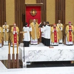 Modlitwa za papieża Franciszka