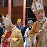Modlitwa za papieża Franciszka