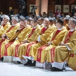 Modlitwa za papieża Franciszka