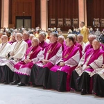 Modlitwa za papieża Franciszka