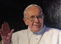 Mija miesiąc pobytu papieża Franciszka w szpitalu