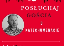 Podcast o katechumenacie
