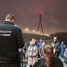 Droga Krzyżowa nad Wisłą