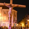 Męska Droga Krzyżowa już w ten piątek
