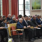 Sympozjum trzeźwościowe