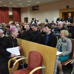 Sympozjum trzeźwościowe