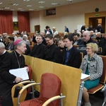 Sympozjum trzeźwościowe