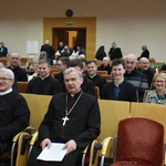 Sympozjum trzeźwościowe