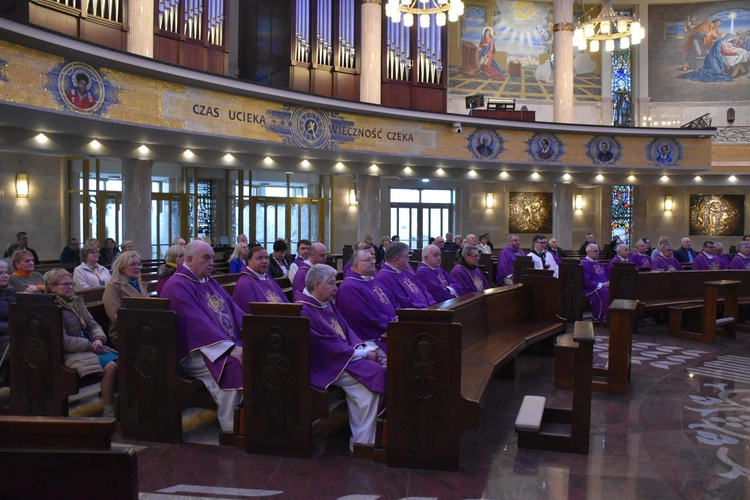 Sympozjum trzeźwościowe