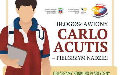 Opowiedzą o życiu bł. Carla Acutisa
