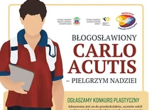 Opowiedzą o życiu bł. Carla Acutisa