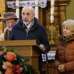 Msza św. pogrzebowa w intencji śp. ks. Marka Mekwińskiego