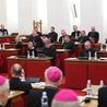 Biskupi podejmą prace nad Komisją ds. zbadania wykorzystania seksualnego w Kościele