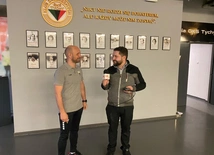 Artur Skowronek: Wymagająca i trudna droga