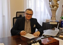 Ważne porozumienie polskiej i amerykańskiej uczelni katolickiej. "Tam teologia nie jest traktowana z rezerwą"