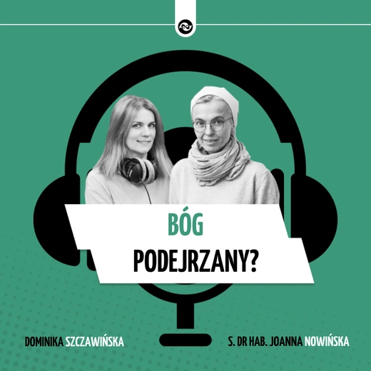 Bóg podejrzany?