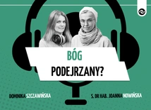 Bóg podejrzany?