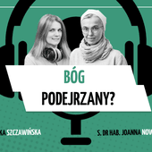 Bóg podejrzany?