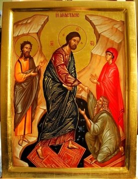 On cię wywyższy