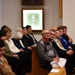 Wielkopostne rekolekcje dla wolontariuszy Caritas