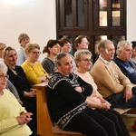 Wielkopostne rekolekcje dla wolontariuszy Caritas
