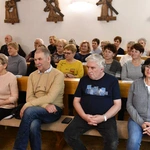 Wielkopostne rekolekcje dla wolontariuszy Caritas