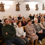 Wielkopostne rekolekcje dla wolontariuszy Caritas