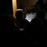 XII Diecezjalny Dzień Kobiet - rekolekcje - dzień 1.