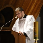 XII Diecezjalny Dzień Kobiet - rekolekcje - dzień 1.