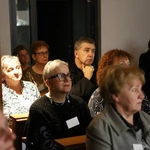 XII Diecezjalny Dzień Kobiet - rekolekcje - dzień 1.