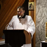 XII Diecezjalny Dzień Kobiet - rekolekcje - dzień 1.