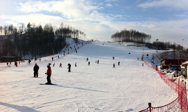 Koniec sezonu narciarskiego na Podhalu