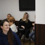 XII Diecezjalny Dzień Kobiet - rekolekcje - dzień 2.