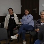 XII Diecezjalny Dzień Kobiet - rekolekcje - dzień 2.