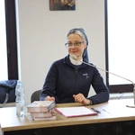 XII Diecezjalny Dzień Kobiet - rekolekcje - dzień 2.
