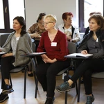 XII Diecezjalny Dzień Kobiet - rekolekcje - dzień 2.