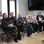 XII Diecezjalny Dzień Kobiet - rekolekcje - dzień 2.
