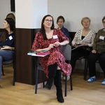 XII Diecezjalny Dzień Kobiet - rekolekcje - dzień 2.