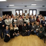 XII Diecezjalny Dzień Kobiet - rekolekcje - dzień 2.