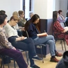 XII Diecezjalny Dzień Kobiet - rekolekcje - dzień 2.