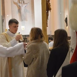 Pielgrzymka jubileuszowa katowickich dekanatów