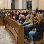 Pielgrzymka jubileuszowa katowickich dekanatów