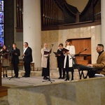 Pielgrzymka jubileuszowa katowickich dekanatów