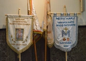 Pielgrzymka jubileuszowa katowickich dekanatów
