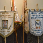 Pielgrzymka jubileuszowa katowickich dekanatów