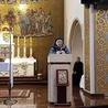 Spotkanie przyjaciół misji
