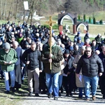 Wielkopostny dzień skupienia